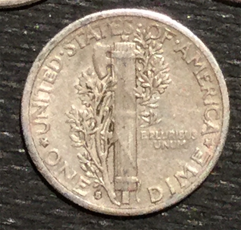 1941-S-Mercury-Dime-Grade