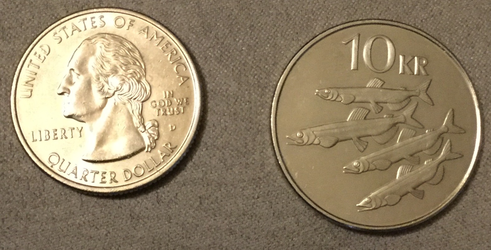 Coinstar-Finds!-Including-Bank-Counters-And-Other-Machines