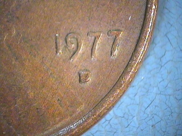 Lincoln-Memorial-Cent-Filled-D's