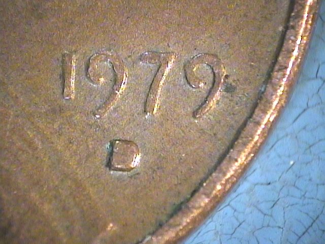 Lincoln-Memorial-Cent-Filled-D's
