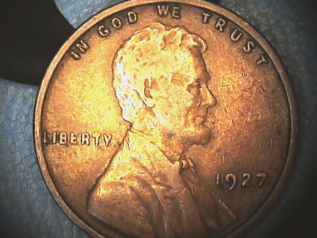 Lincolns-1927,-1929-D-And-1932-D