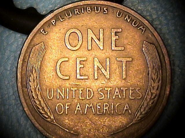 Lincolns-1927,-1929-D-And-1932-D