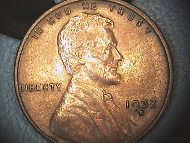 Lincolns-1927,-1929-D-And-1932-D