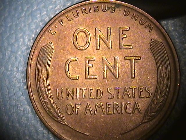 Lincolns-1927,-1929-D-And-1932-D