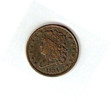 1834-Half-Cent---Kind-Of-Grungy