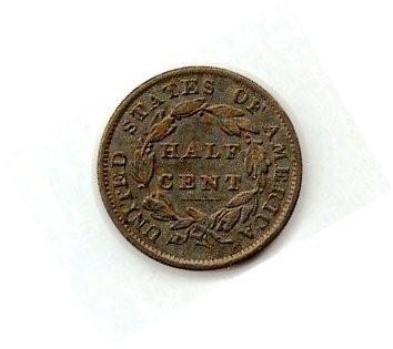 1834-Half-Cent---Kind-Of-Grungy