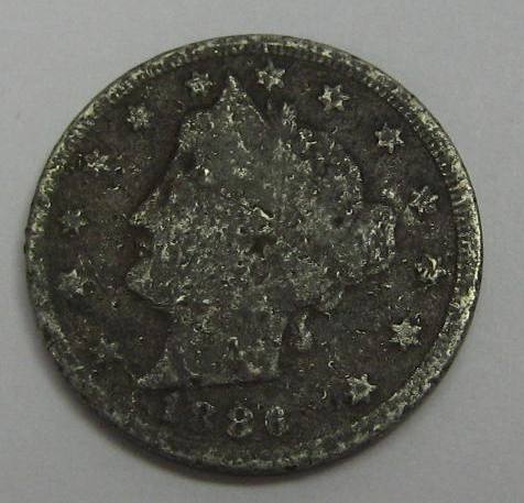 1886-Liberty-Nickel,-She's-Tough
