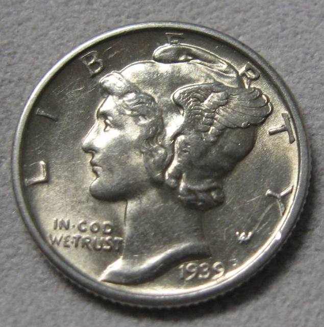1939-D-Mercury-Dime