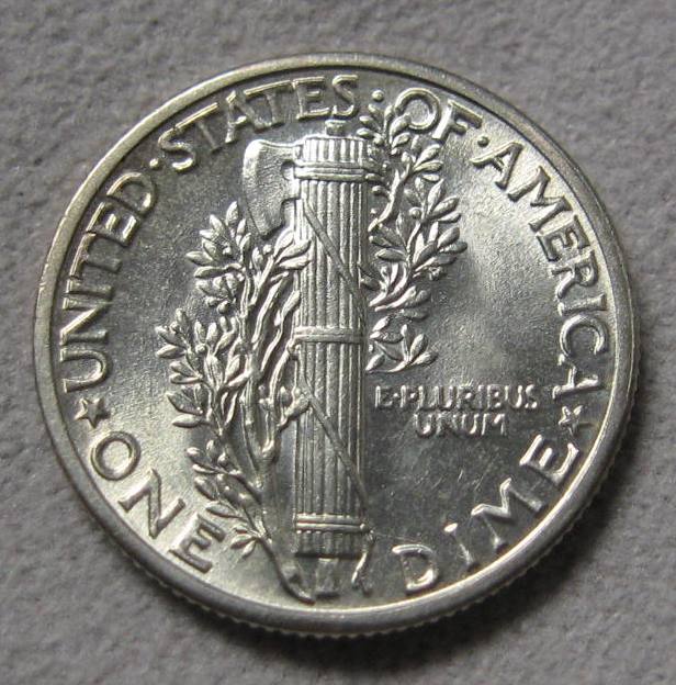 1943-Mercury-Dime