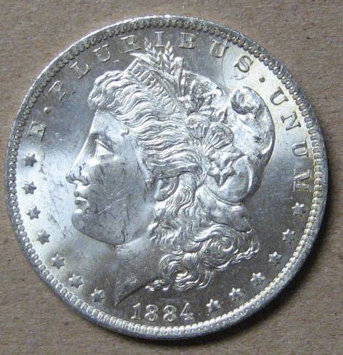 1884-O-Morgan-Dollar