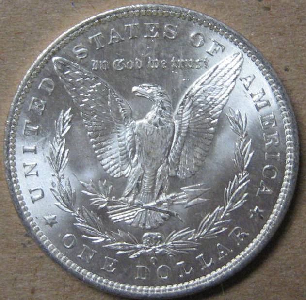 1884-O-Morgan-Dollar