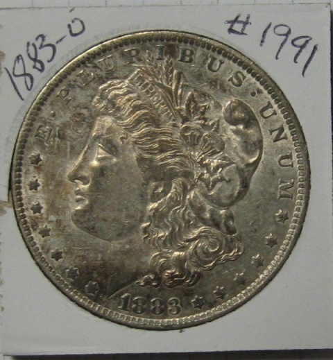 1883-O-Morgan