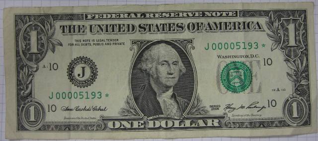 Series-2006-$1-Star-Note
