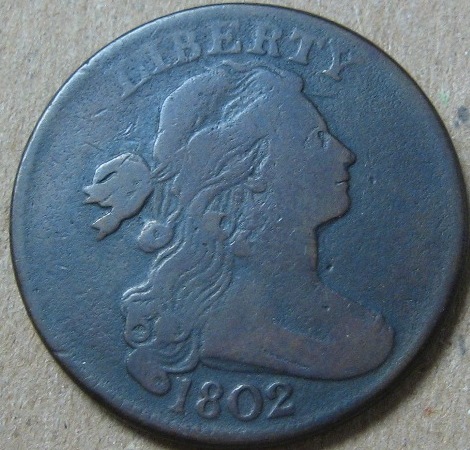 1802-Large-Cent