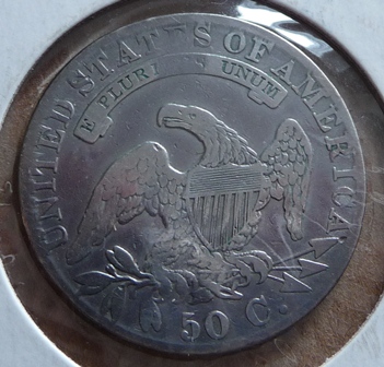 1831-Bust-Half-Dollar