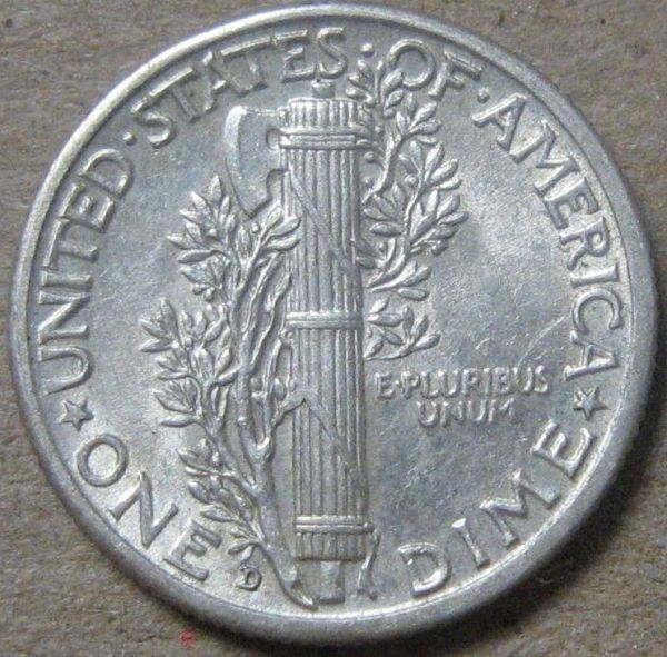 1942-D-Mercury-Dime
