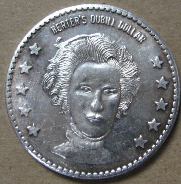 Herter's-Dubill-Dollar