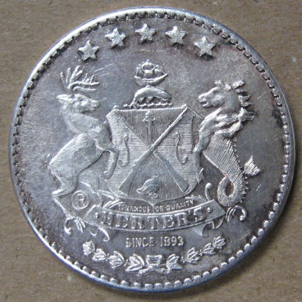 Herter's-Dubill-Dollar