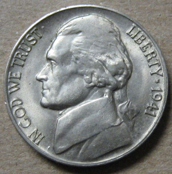 1941-D-Jefferson-Nickel