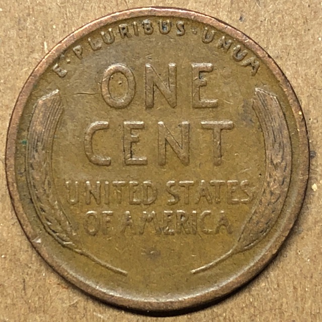 1926-Lincoln-Wheat-Cent---Delam