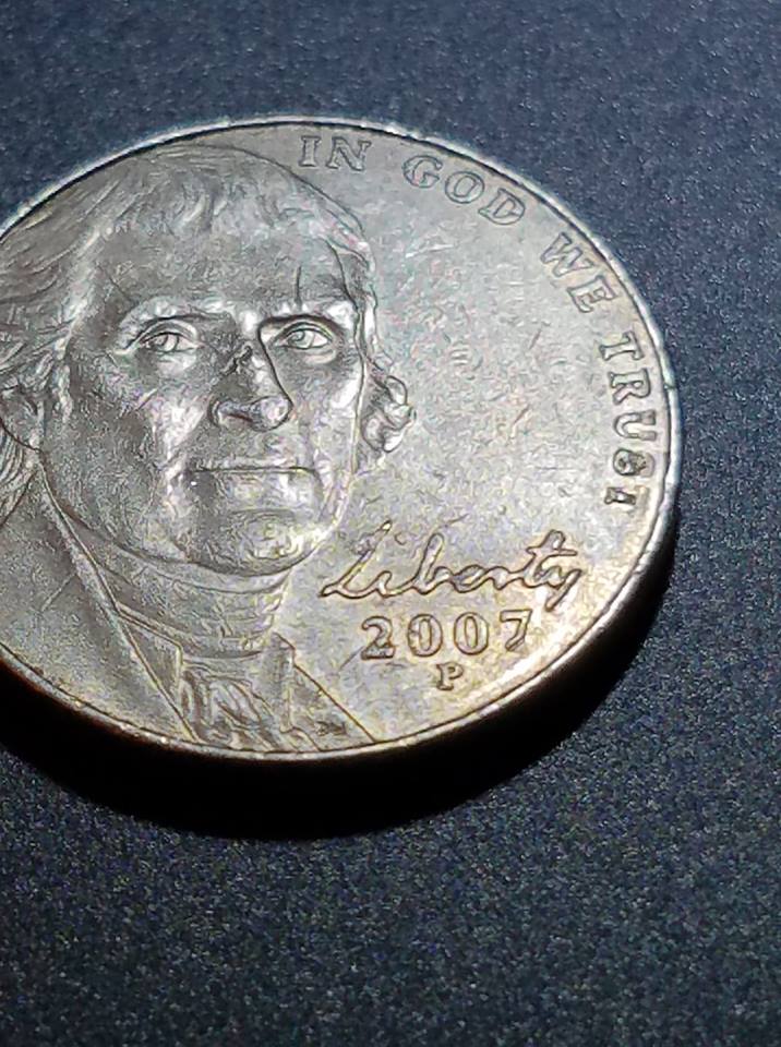 2007-P-Jefferson-Nickel-With-Date-Error-And-Possibly-More