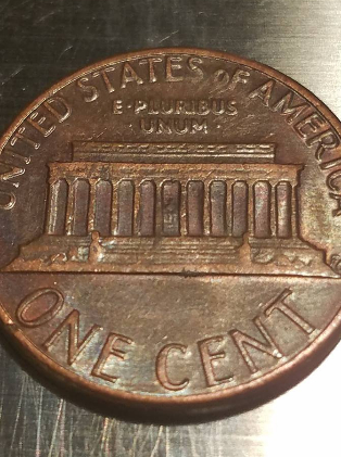 1984-D-Penny-With-Unknown-Error.-We-'-Trust-