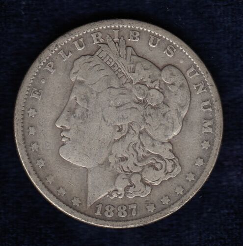 Noob-In-Collecting-Coins-/-Morgan-Dollars