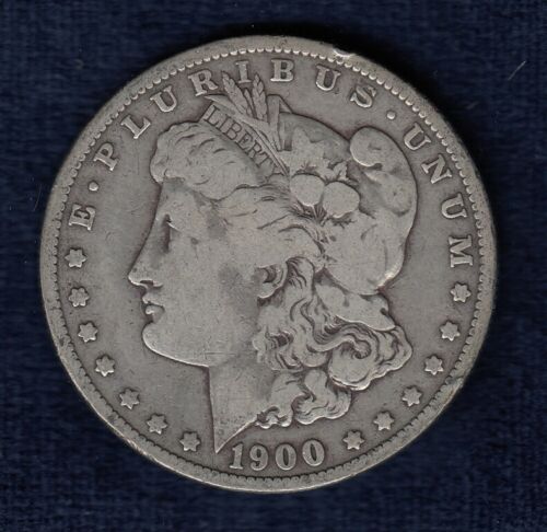 Noob-In-Collecting-Coins-/-Morgan-Dollars