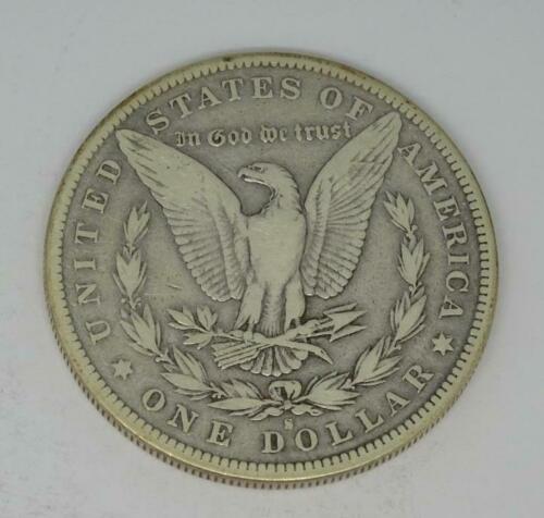 Noob-In-Collecting-Coins-/-Morgan-Dollars