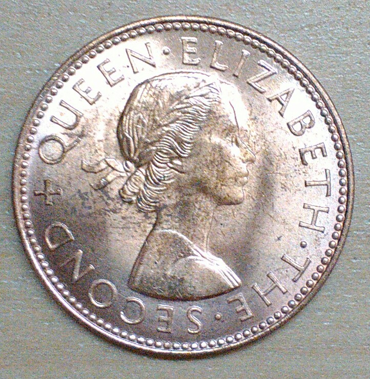 The-New-Zealand-Half-Penny-Copper-Coin-With-Huge-Clash-Mable-Possible