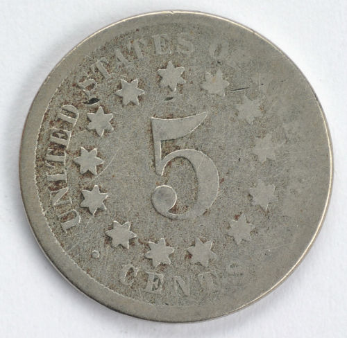 Won-Two-Shield-Nickels-Off-Of-Ebay.