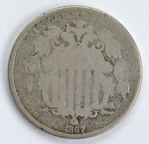 Won-Two-Shield-Nickels-Off-Of-Ebay.