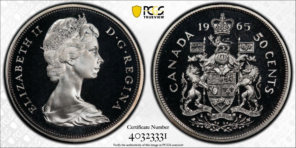 You-Vs-PCGS:-1965-66-Specimen-Lot