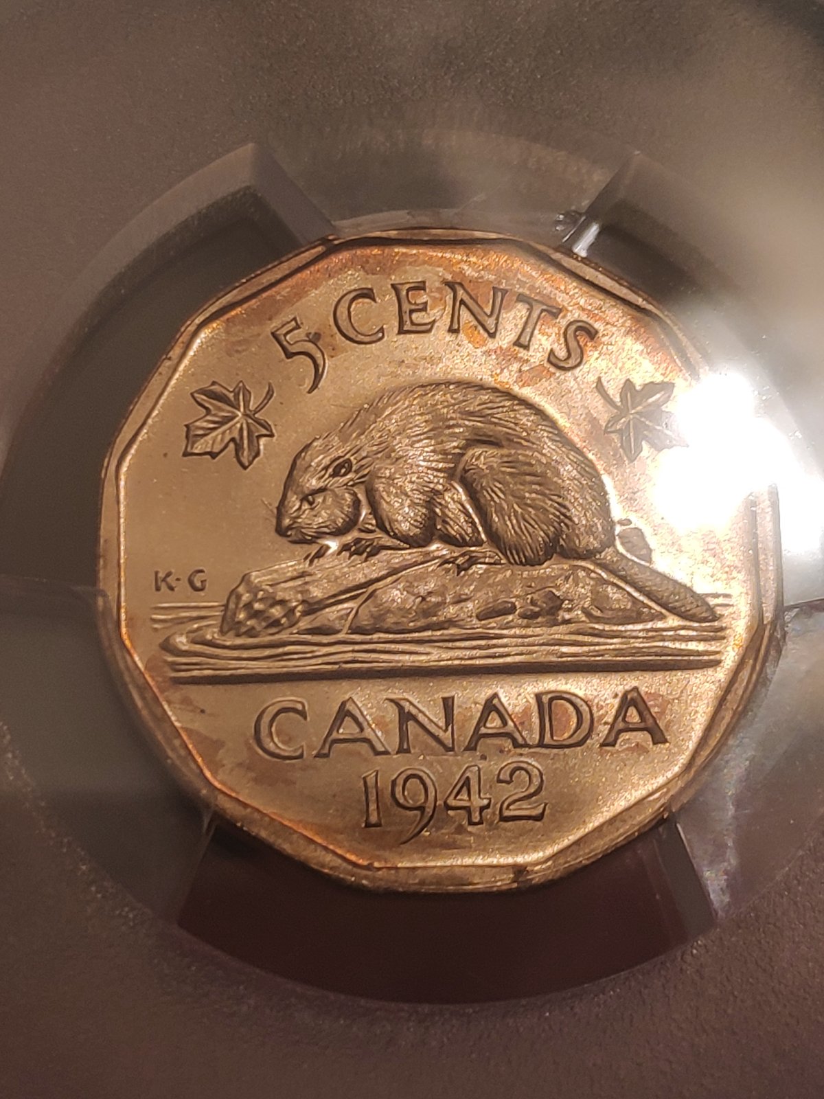 You-Vs.-PCGS:-1942-Tombac-5c