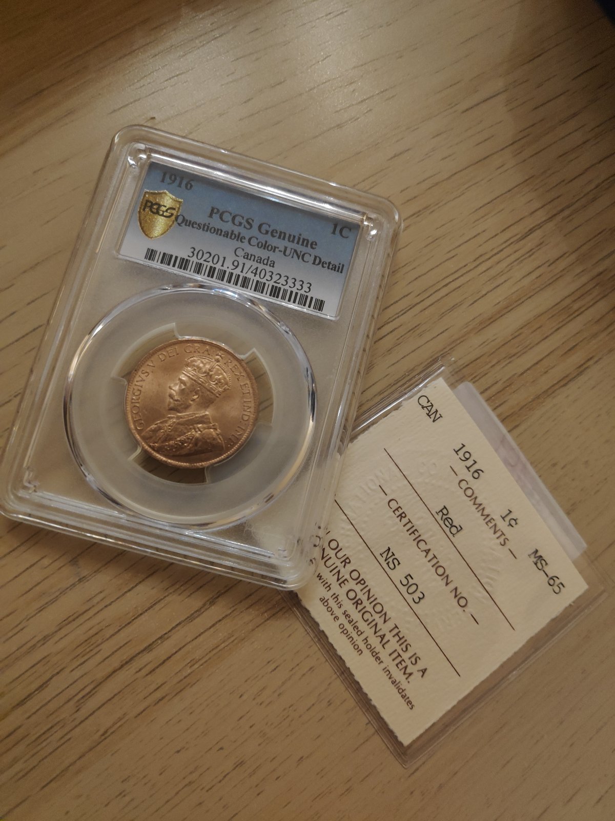 You-Vs-PCGS:-1916-Large-Cent