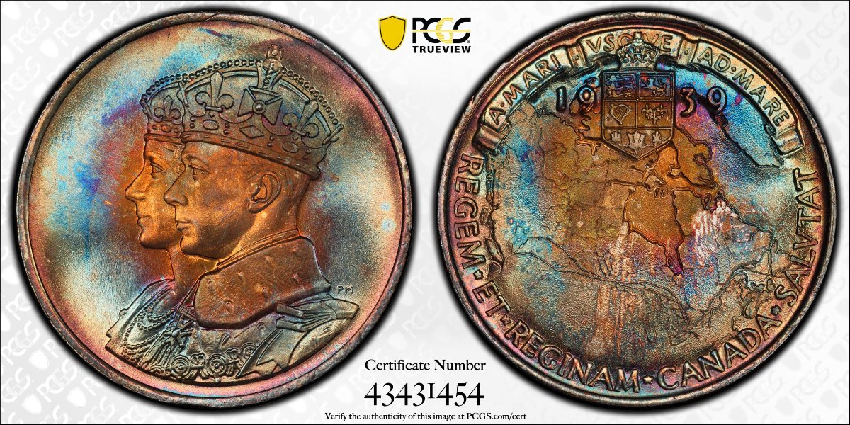 Spectacular-1939-Royal-Visit-Medal