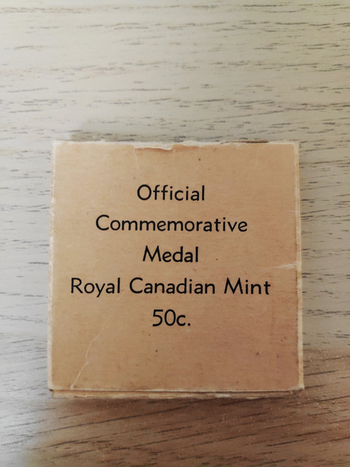 Spectacular-1939-Royal-Visit-Medal