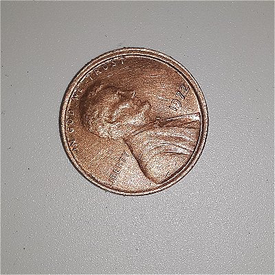 Newbie-Collector!-Need-Help,-1972-Penny-Mistrike?