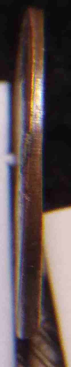 1985-D-Lincoln-Memorial-Cent---What-Type-Of-Error-Is-This.--Should-I-Send-It-To-PCGS?-Vise-Job