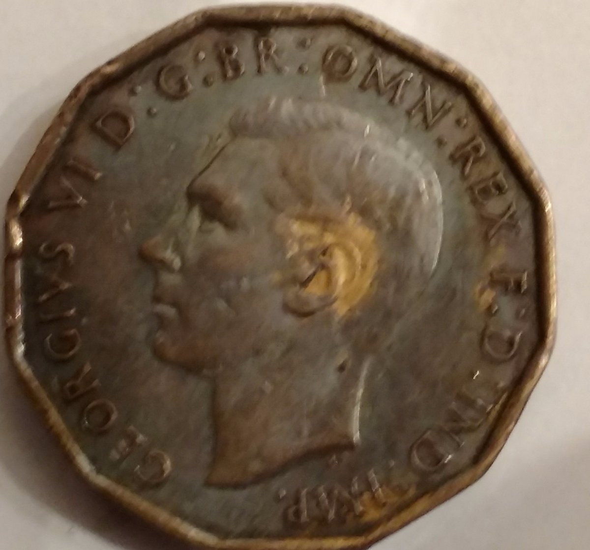 First-Time-Posting.-Would-Appreciate-Information-On-1944-Threepence