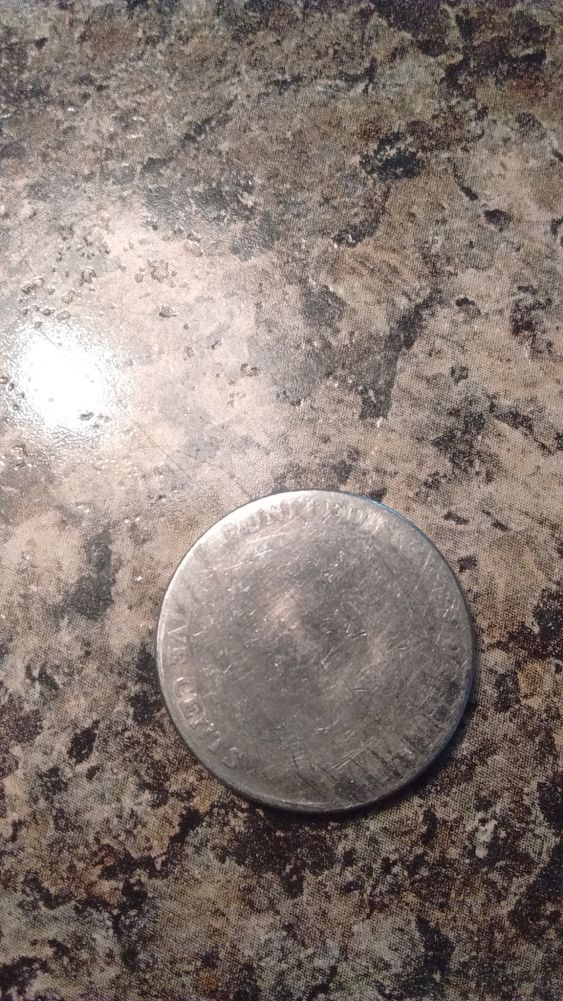 2004-D-Jefferson-Nickel,-Semi-Blank-Reverse