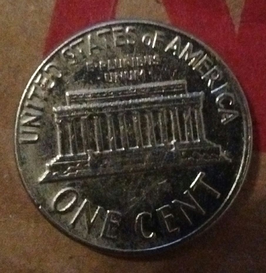 1968-S-Lincoln-Memorial-Cent,-What-In-The-Heck-Am-I-Looking-At?