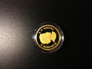 Untamed-Canada:-Arctic-Fox-Fine-Silver-Coin