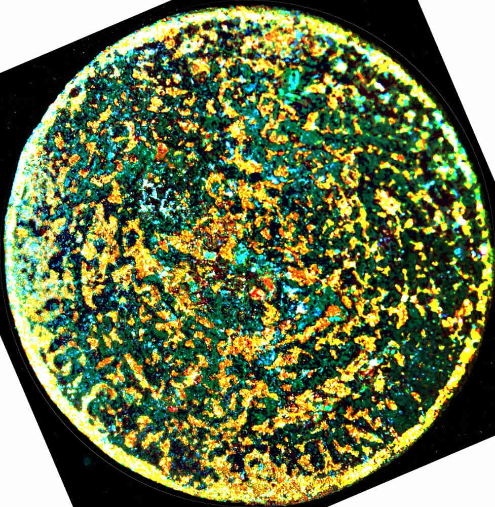 Identifying-A-Crusty-Coin
