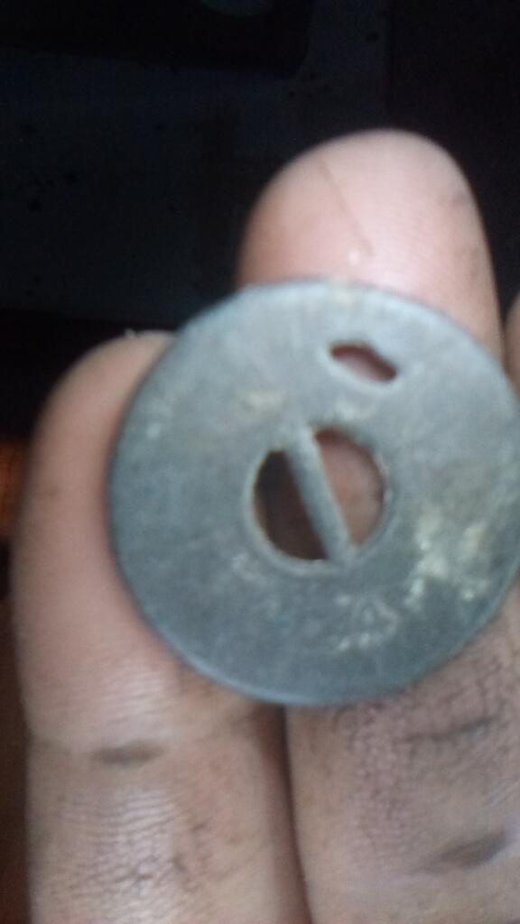 HI-I'm-New-To-Coin-Collecting-Hope-To-Gain-Some-Knowledge-Id:-Curtain/Hem-Weight