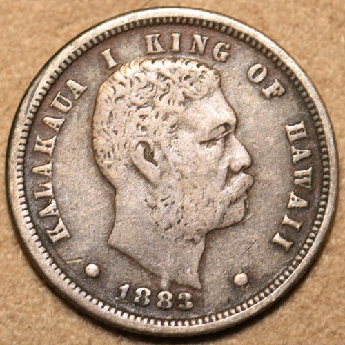 1883-Hawaiian-Dime