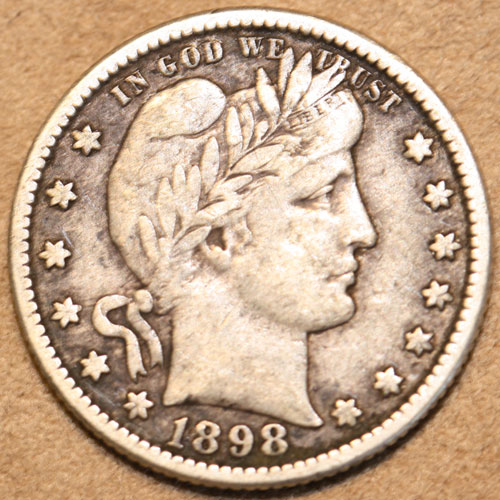 1898-O-Barber-Quarter
