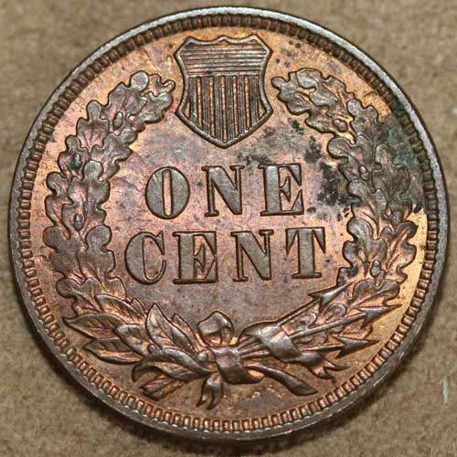 1888-IHC,-Spot-Of-Corrosion-On-Reverse