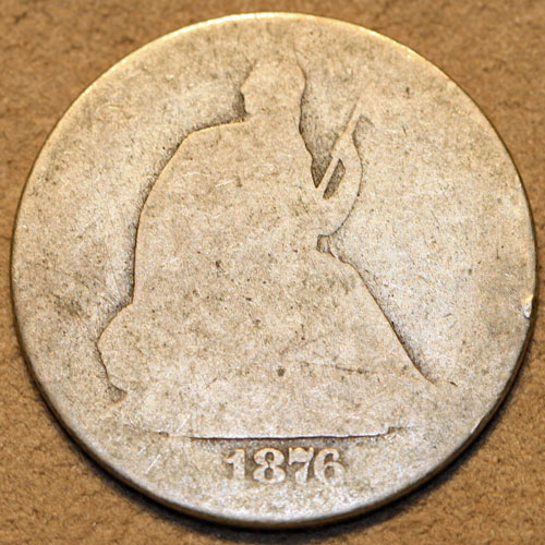 1876-Liberty-Hd,-A-Good-'Bottom'-Coin?