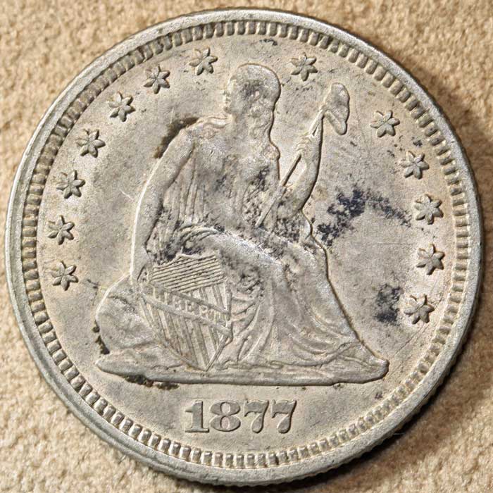 1877-Seated-Lib-Qtr-Grading-Help